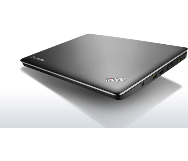 Lenovo ThinkPad Edge E330 i3-3120M/8GB/500 - 157902 - zdjęcie 4